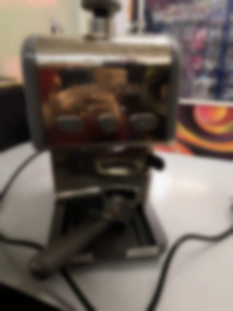 Ремонт кофеварок Kenwood ES020