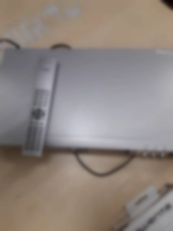 Ремонт DVD проигрывателей Akira DVD-2102SE