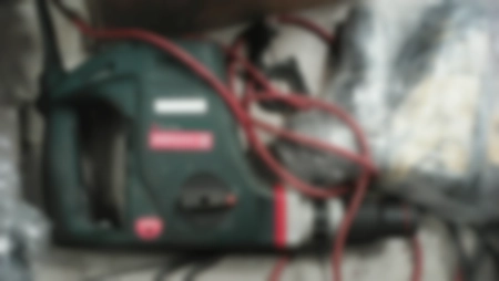 Ремонт отбойных молотков metabo mhe 65