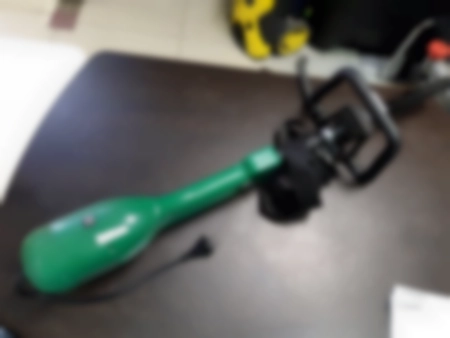 Ремонт садовых триммеров CMI C-EFS-1000