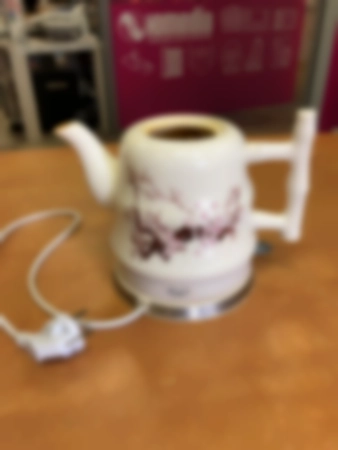 Ремонт чайников RICCI TC-826