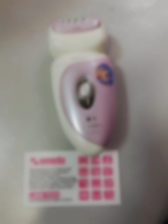 Ремонт эпиляторов Panasonic es-wd70