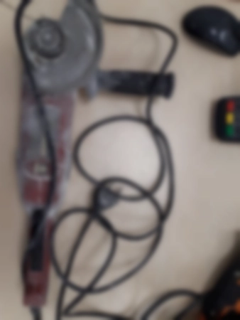 Ремонт болгарки Einhall AE 129 CE