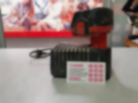 Ремонт зарядных устройств Bosch al2425 dv