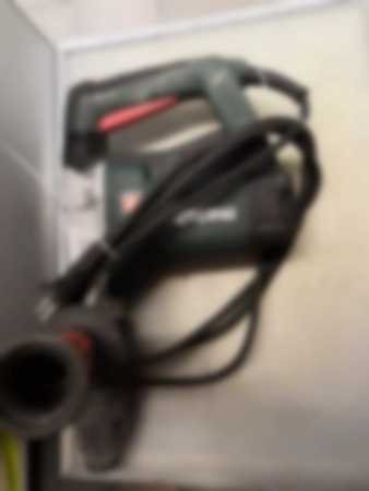 Ремонт отбойных молотков Metabo KHE-5-40