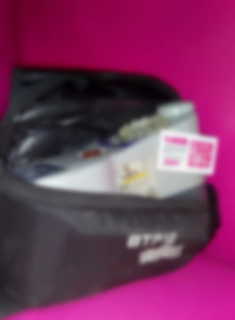 Ремонт автомобильных насосов Bravo BTP12