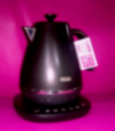 Ремонт чайников Delonghi KBI2011.BK