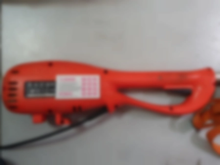 Ремонт садовых триммеров HammerFlex ETR 1100A