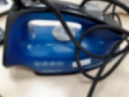 Ремонт утюгов Morphy Richards 300261