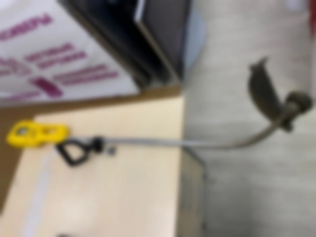 Ремонт садовых триммеров Texas ET850