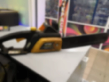 Ремонт электропил huter els-2000p