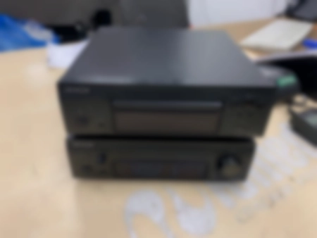 Ремонт музыкальных центров Denon