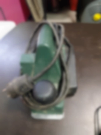 Ремонт рубанков Bosch Pho1