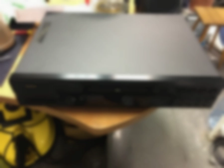 Ремонт HI-FI Denon DVD-2910