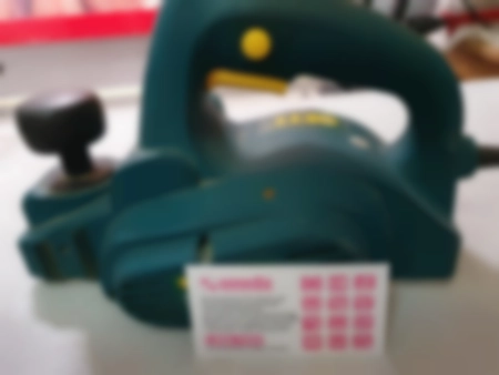 Ремонт рубанков fit ep-710