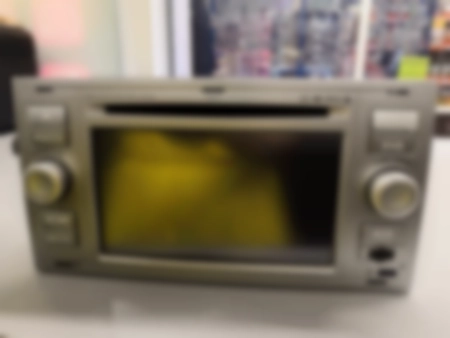 Ремонт автомагнитол Стёрт DVM-8400G