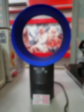 Ремонт вентиляторов Dyson