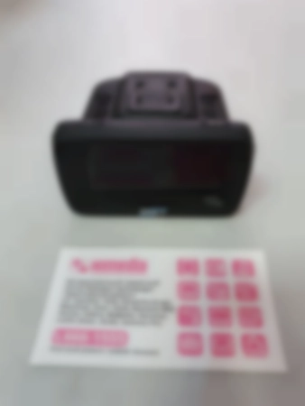 Ремонт автомобильных видеорегистраторов Bist ROAD COMBO 7