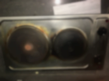 Ремонт электрических плит HANSA pC E36 G