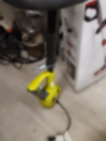 Ремонт садовых триммеров RYOBI RLT1038