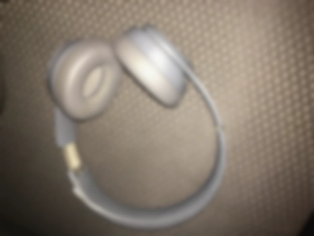 Ремонт портативной колонки Beats Solo3