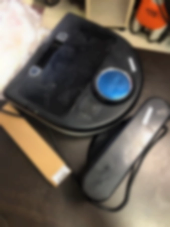 Ремонт роботов пылесосов Neato 905-0285