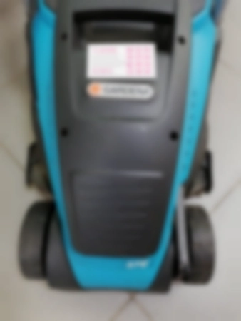 Ремонт газонокосилок GARDENA 37E