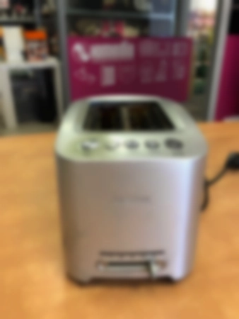 Ремонт тостеров Bork T800