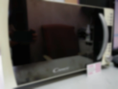 Ремонт СВЧ candy cmg 7317