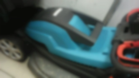 Ремонт газонокосилок Skil