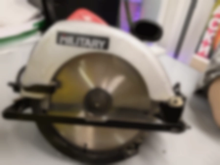 Ремонт дисковых пил MILITARY