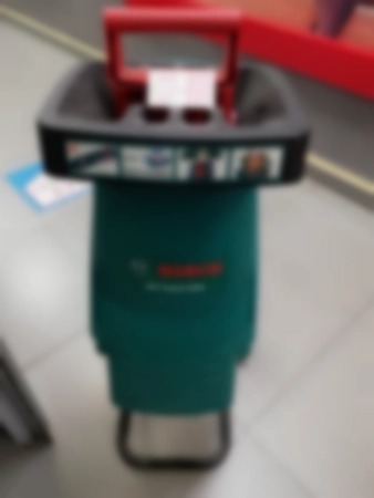 Ремонт измельчителей пищевых отходов Bosch axt rapid 20000