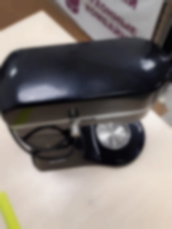 Ремонт миксеров Electrolux 216923