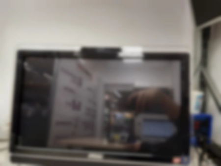 Ремонт моноблоков MSI