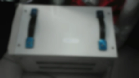 Ремонт ИБП top machine sdr-10000va