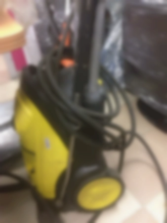  Karcher hd 6/15 C