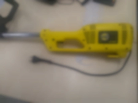 Ремонт садовых триммеров Texas ET850