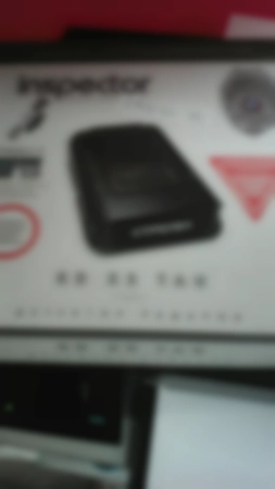 Ремонт радаров-детекторов inspector rd x3 tau