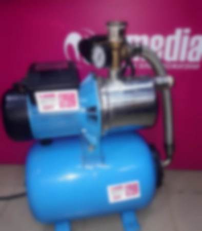 Ремонт насосных станций Джилекс 75/50 H-24