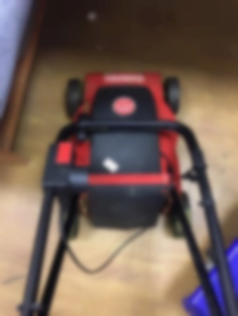 Ремонт газонокосилок SunGarden