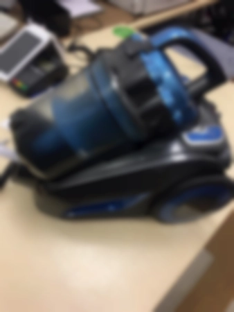 Ремонт пылесосов Kambrook ABV402