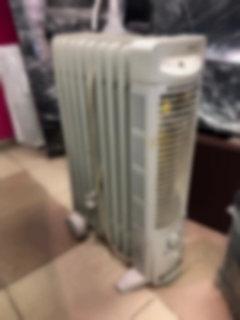 Ремонт масляных обогревателей Polaris PREH 0928