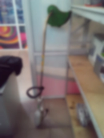 Ремонт садовых триммеров Viking TE600