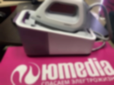 Ремонт парогенераторов Braun care Style 5