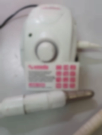 Ремонт маникюрных наборов option marathon-3