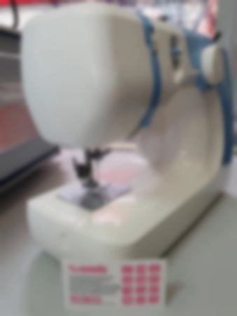 Ремонт швейных машин comfort 15