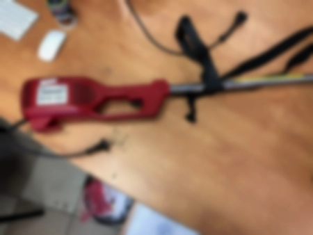 Ремонт садовых триммеров SunGarden RCTB 1000