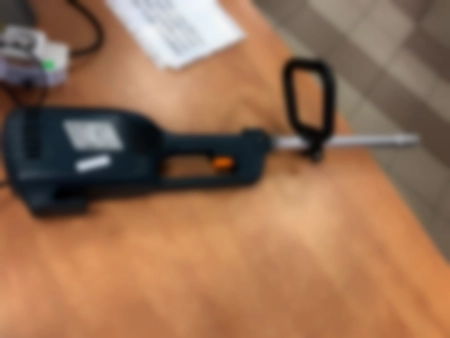 Ремонт садовых триммеров Bort