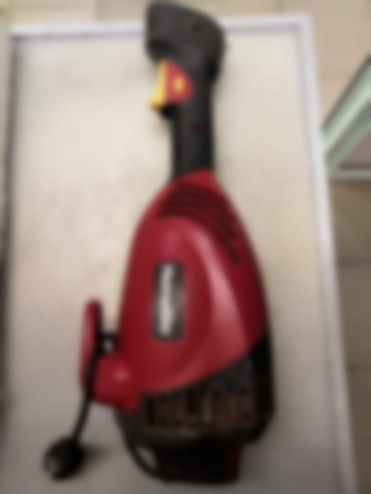 Ремонт садовых триммеров Homelite HBC-1000EX