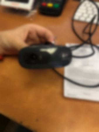 Ремонт автомобильных видеорегистраторов Logitech Logitech HD-720P